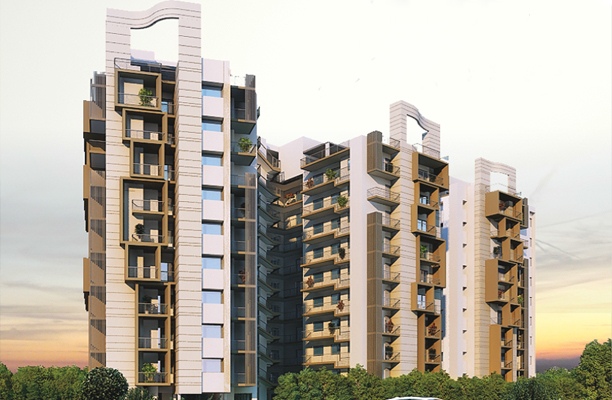 Orient Builders & Developers