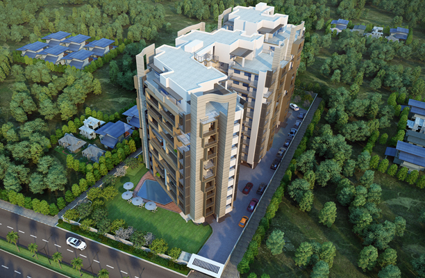 Orient Builders & Developers