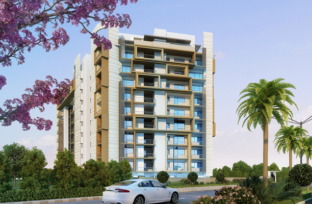 Orient Builders & Developers